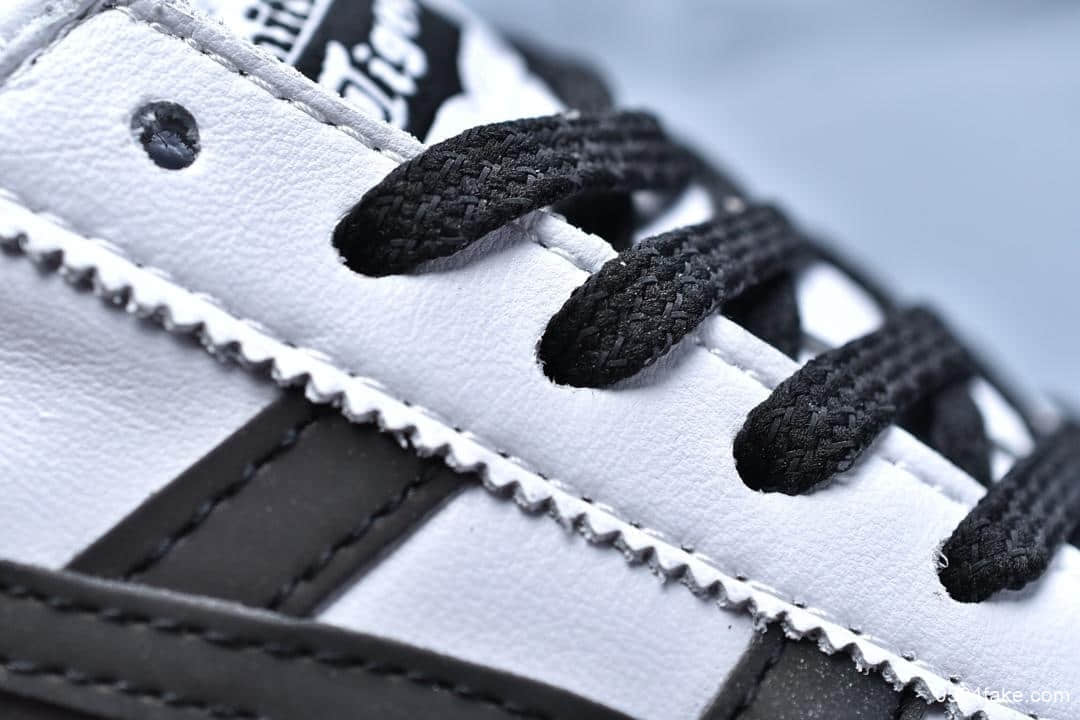 亚瑟士Asics Tiger Mexico 66鬼冢虎公司级头层天猫专供版本阿斯克斯经典休闲跑鞋 编码：190Xs