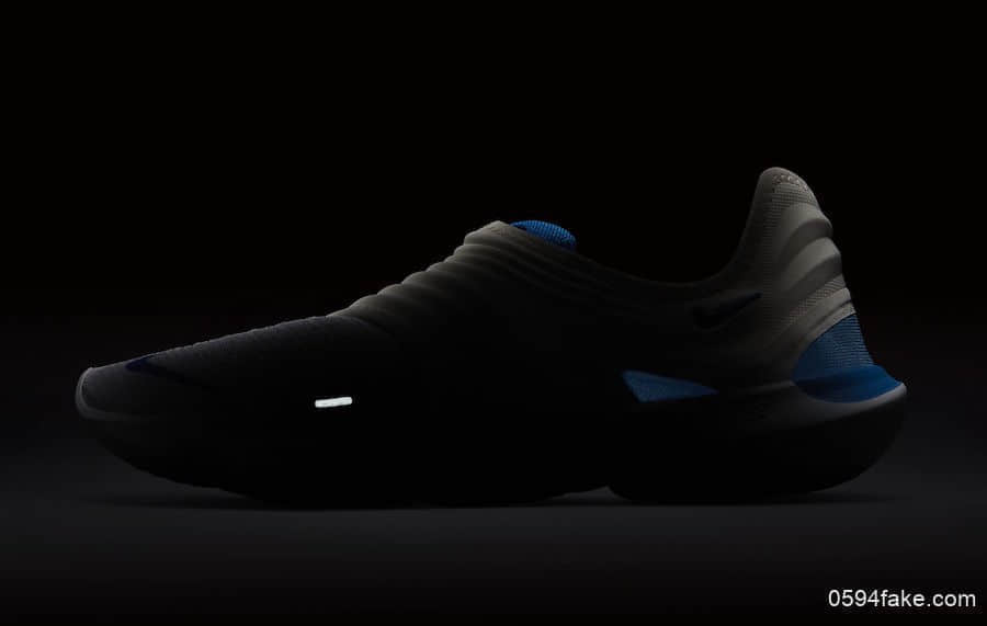 简约时尚!Nike Free RN Flyknit 3.0新配色现已发售! 货号:CI1677-100