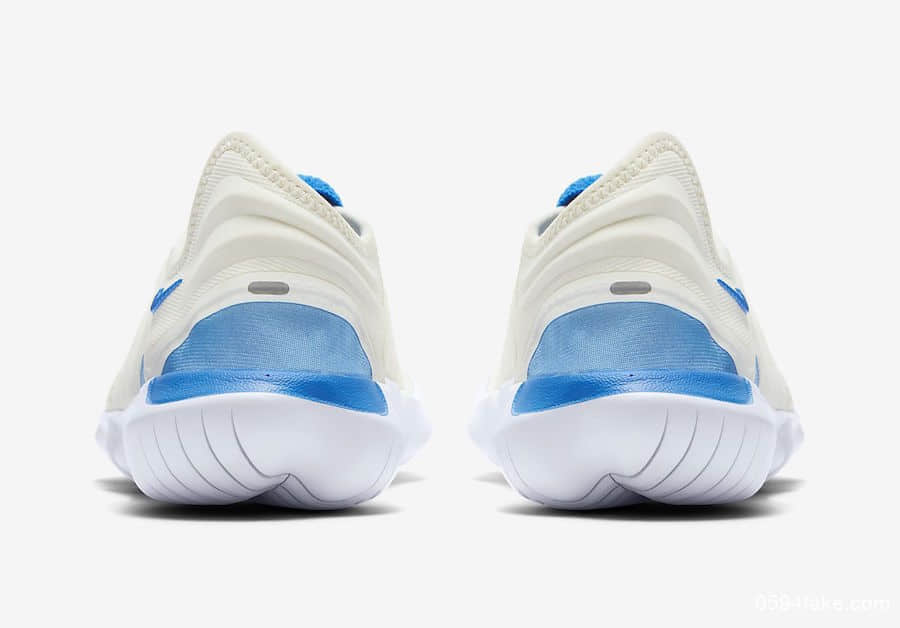 简约时尚!Nike Free RN Flyknit 3.0新配色现已发售! 货号:CI1677-100