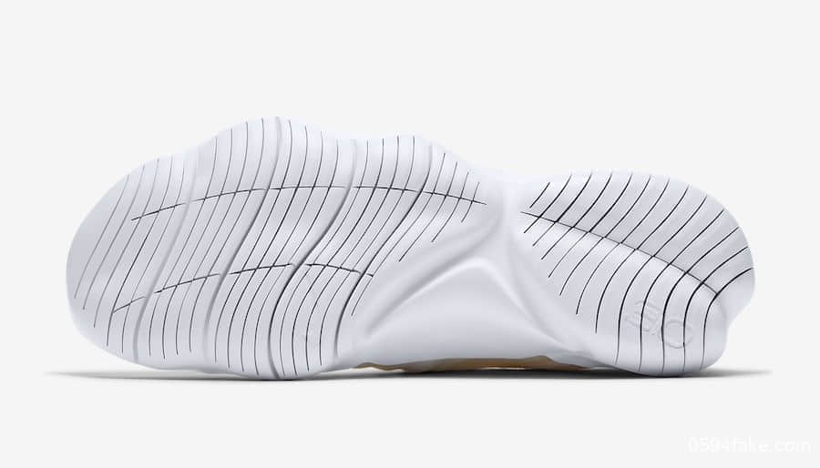 简约时尚!Nike Free RN Flyknit 3.0新配色现已发售! 货号:CI1677-100