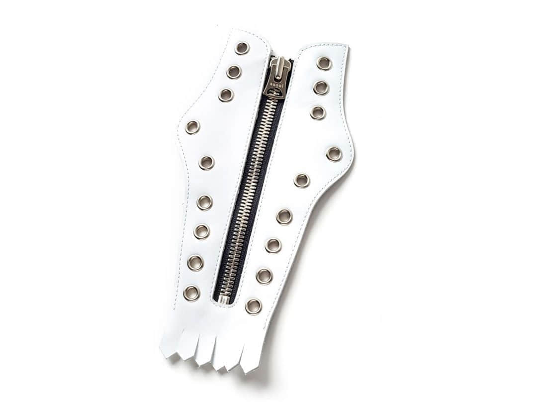 更多新玩法!Sacai x Nike 系列释出配件实物图!