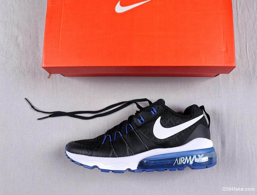 耐克Nike Air max Vapormax Flyknit SJD二代公司级版本大气垫2.0全新视觉全掌大气垫跑鞋 货号:880565-404