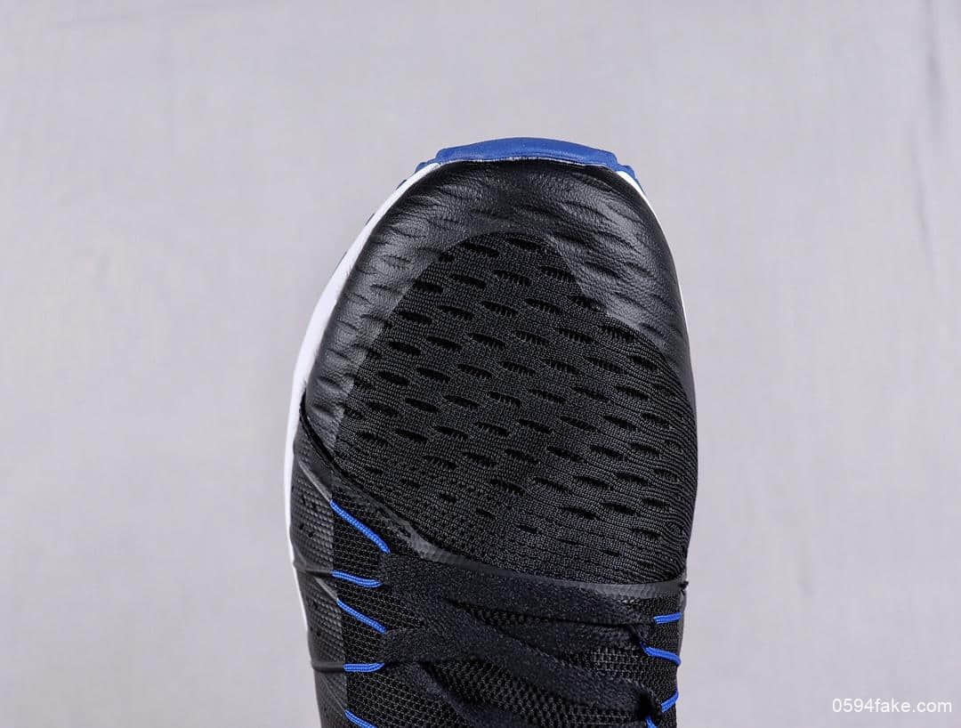 耐克Nike Air max Vapormax Flyknit SJD二代公司级版本大气垫2.0全新视觉全掌大气垫跑鞋 货号:880565-404