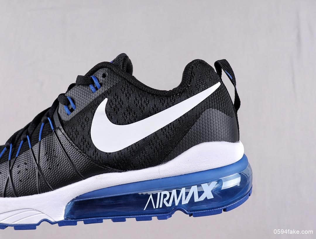 耐克Nike Air max Vapormax Flyknit SJD二代公司级版本大气垫2.0全新视觉全掌大气垫跑鞋 货号:880565-404