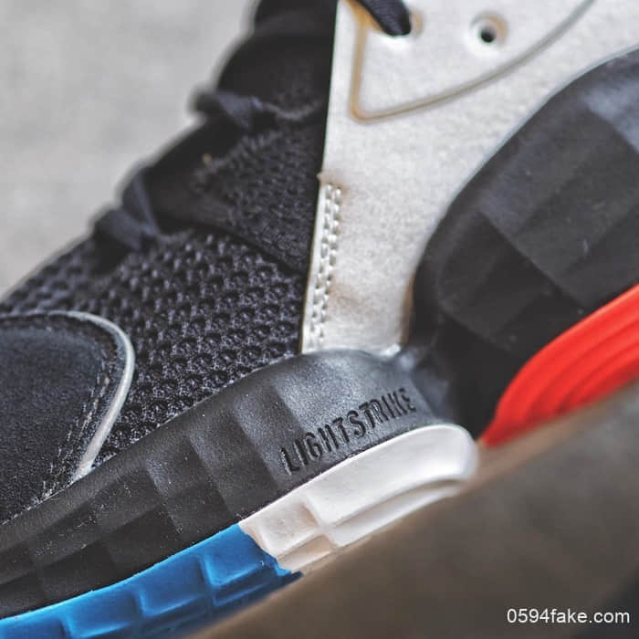 阿迪达斯adidas Harden Vol.4新配色曝光!搭载全新Light Strike缓震!