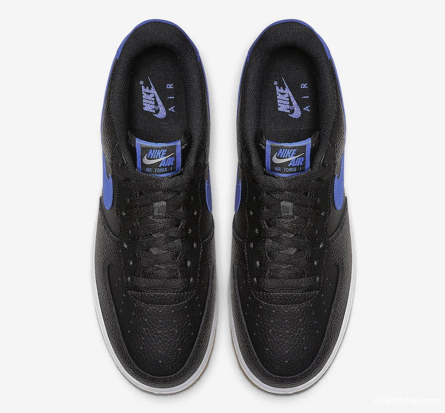 Nike Air Force 1新配色现已发售!又是一双搭配利器! 货号:CI0057-001