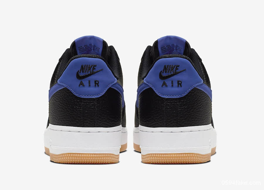 Nike Air Force 1新配色现已发售!又是一双搭配利器! 货号:CI0057-001