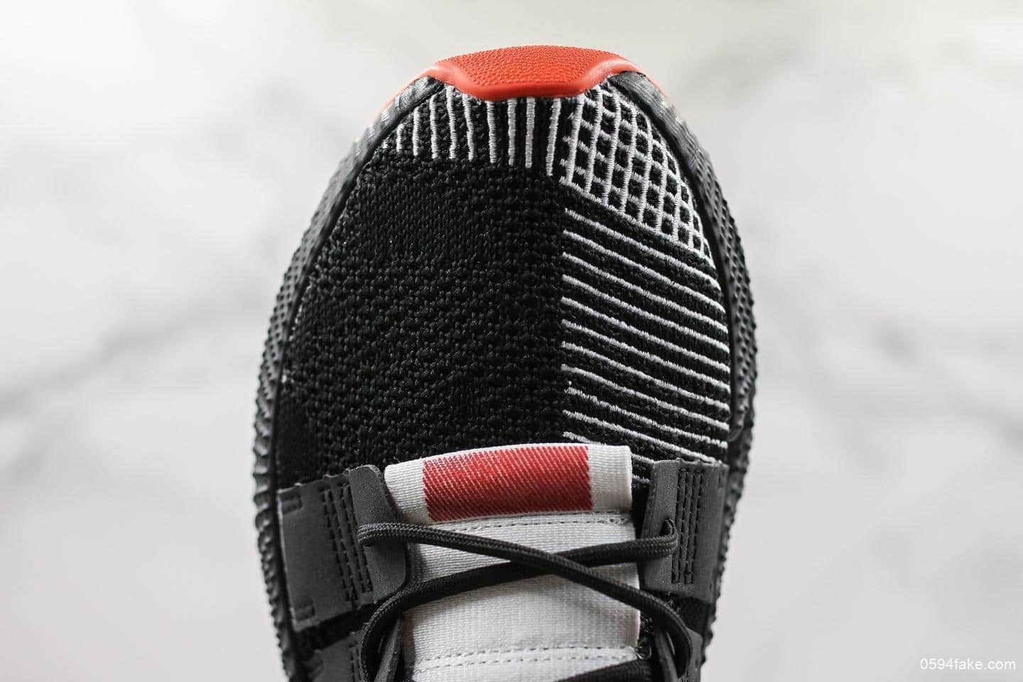 阿迪达斯adidas Prophere恐惧鲨鱼刺猬新配色释出真标原盒正确版型公司级版本天猫实体专供 货号:EH0949