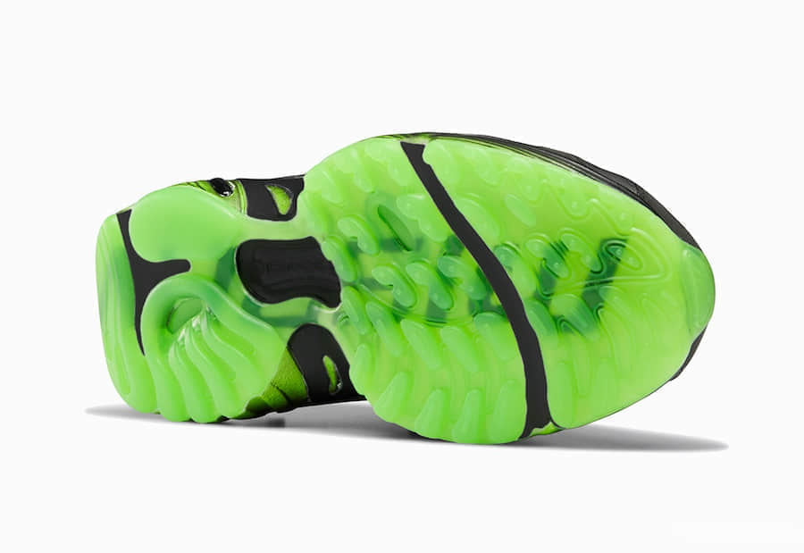 颜值在线!MISBHV x Reebok Daytona DMX将于9月1日发售! 货号:EG9677