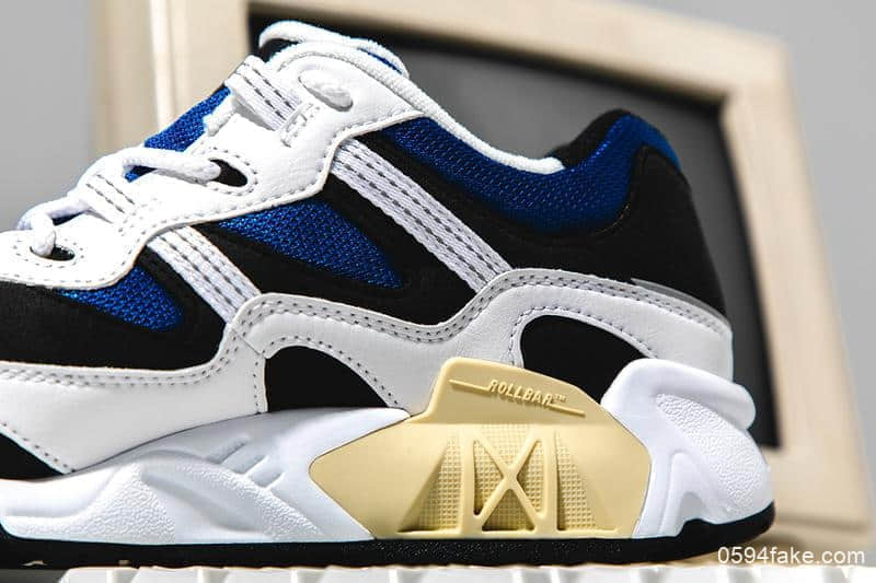 New Balance 850 将于9月3日复刻回归!配色清爽复古!