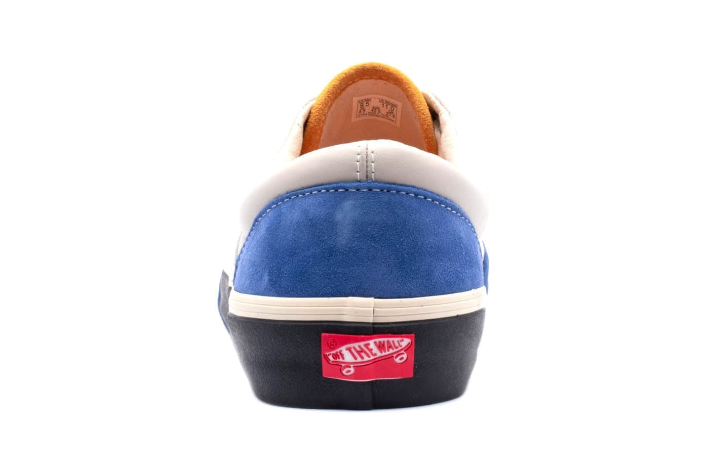 想把两款配色都all in！Vans Era新品将于8月31日发售！