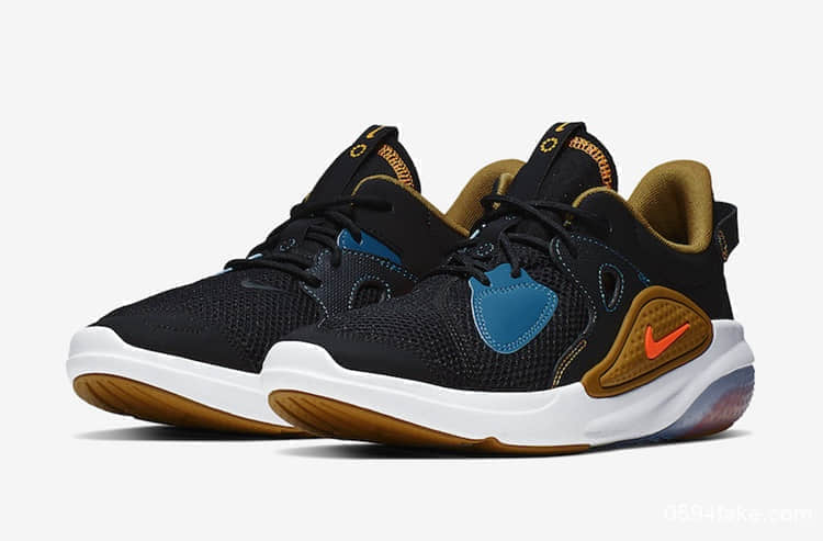 Nike Joyride CC全新配色明日发售!千万不要错过机会! 货号:AO1742-002