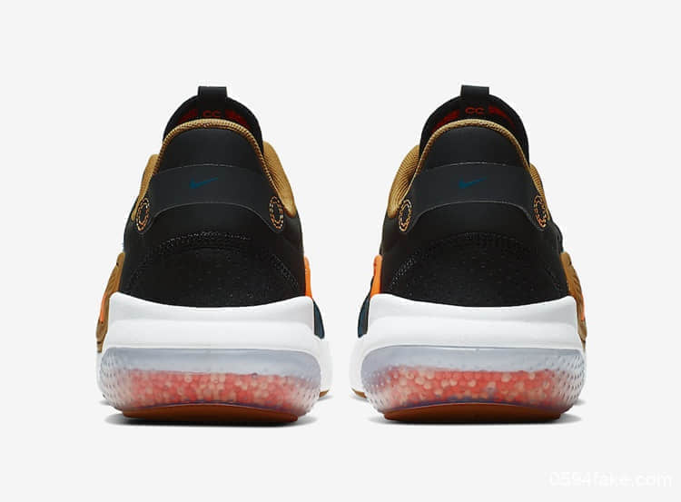 Nike Joyride CC全新配色明日发售!千万不要错过机会! 货号:AO1742-002