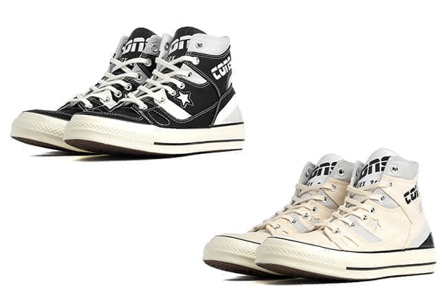超cooool!Converse Chuck 70 E260 Hi现已发售!