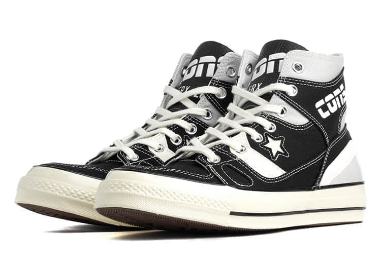 超cooool!Converse Chuck 70 E260 Hi现已发售!