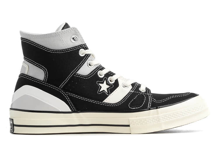 超cooool!Converse Chuck 70 E260 Hi现已发售!