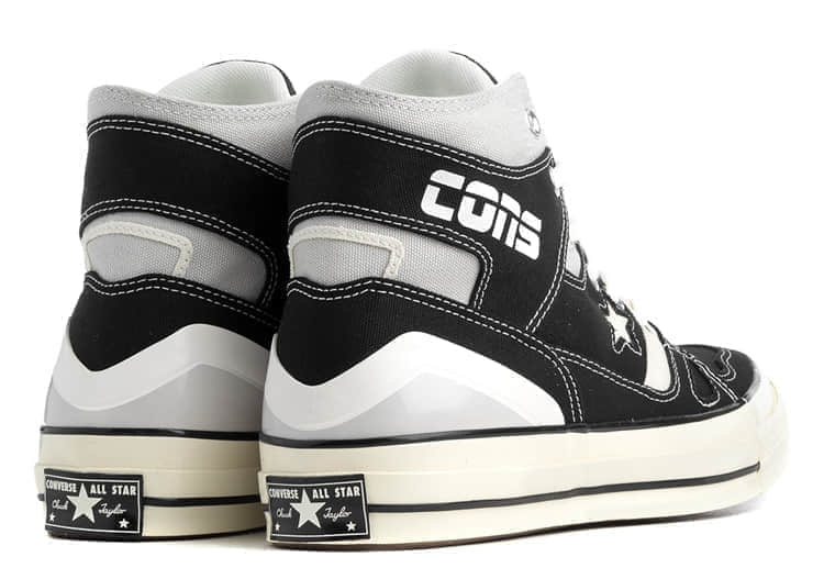 超cooool!Converse Chuck 70 E260 Hi现已发售!