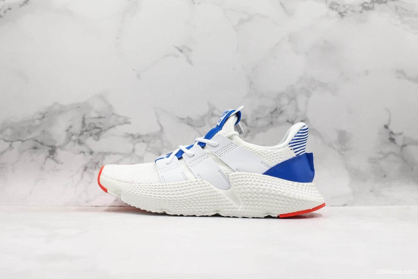 阿迪达斯Adidas Originals Prophere恐惧鲨鱼刺猬新配色出货公司级版本原盒正确版天猫专供 货号:EH0950