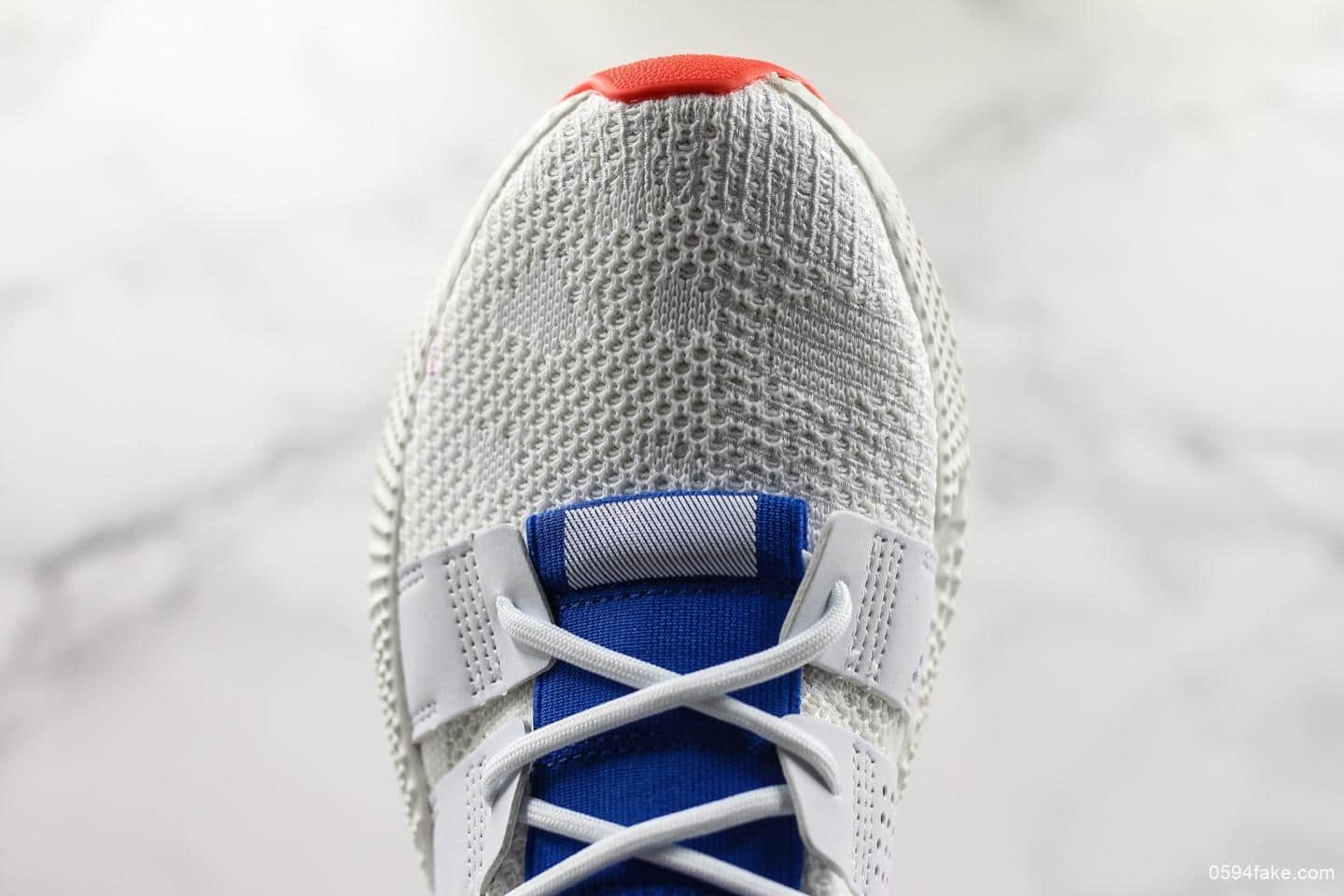 阿迪达斯Adidas Originals Prophere恐惧鲨鱼刺猬新配色出货公司级版本原盒正确版天猫专供 货号:EH0950