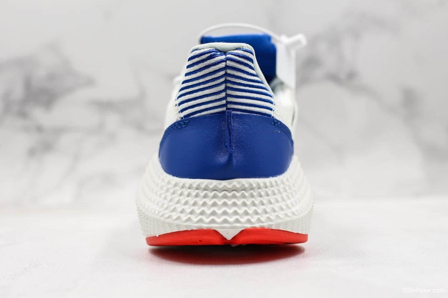 阿迪达斯Adidas Originals Prophere恐惧鲨鱼刺猬新配色出货公司级版本原盒正确版天猫专供 货号:EH0950