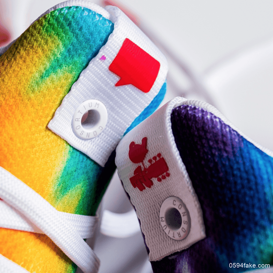 庆祝伍德斯托克音乐节成立50周年!Nice Kicks x adidas Ultra Boost“Woodstock”将于8月17日发售!