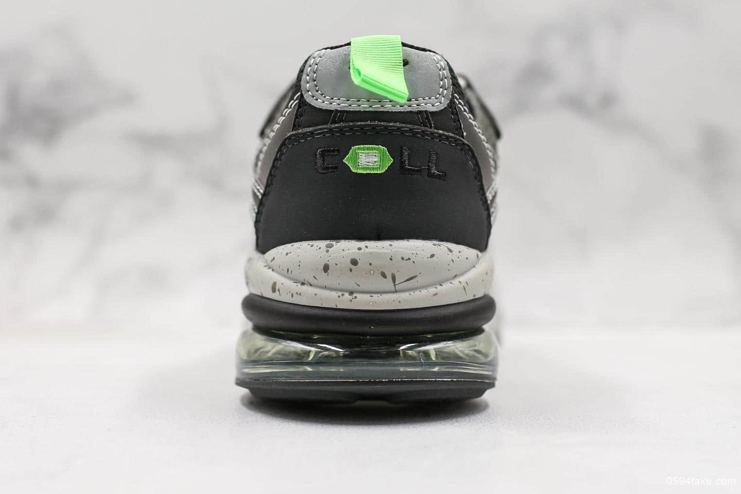 彪马Puma CELL Venom x mita sneakers联名款老爹鞋纯原版本原厂原版一比一开发已过虎扑区别市面通货版本 货号:370339-01