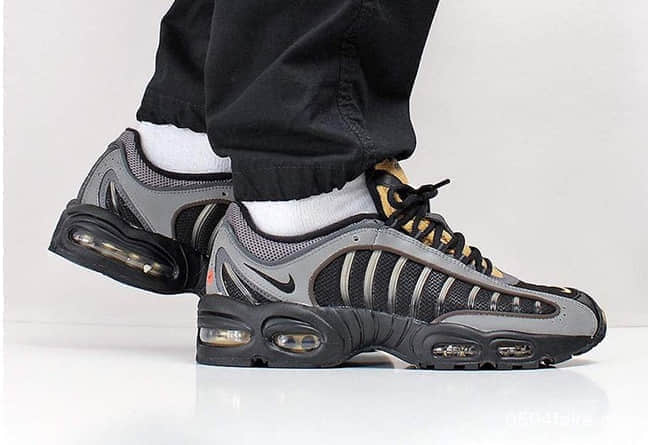 Nike Air Max Tailwind 4新配色你pick了没? 货号:AQ2567-103