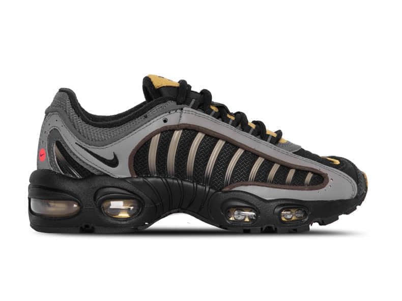 Nike Air Max Tailwind 4新配色你pick了没? 货号:AQ2567-103