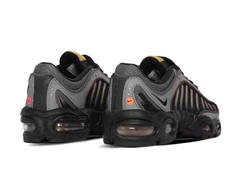 Nike Air Max Tailwind 4新配色你pick了没? 货号:AQ2567-103