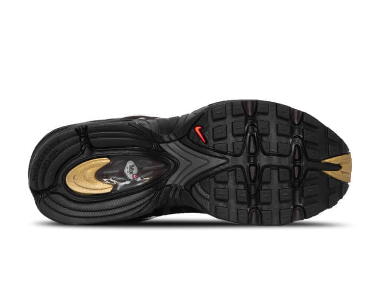 Nike Air Max Tailwind 4新配色你pick了没? 货号:AQ2567-103