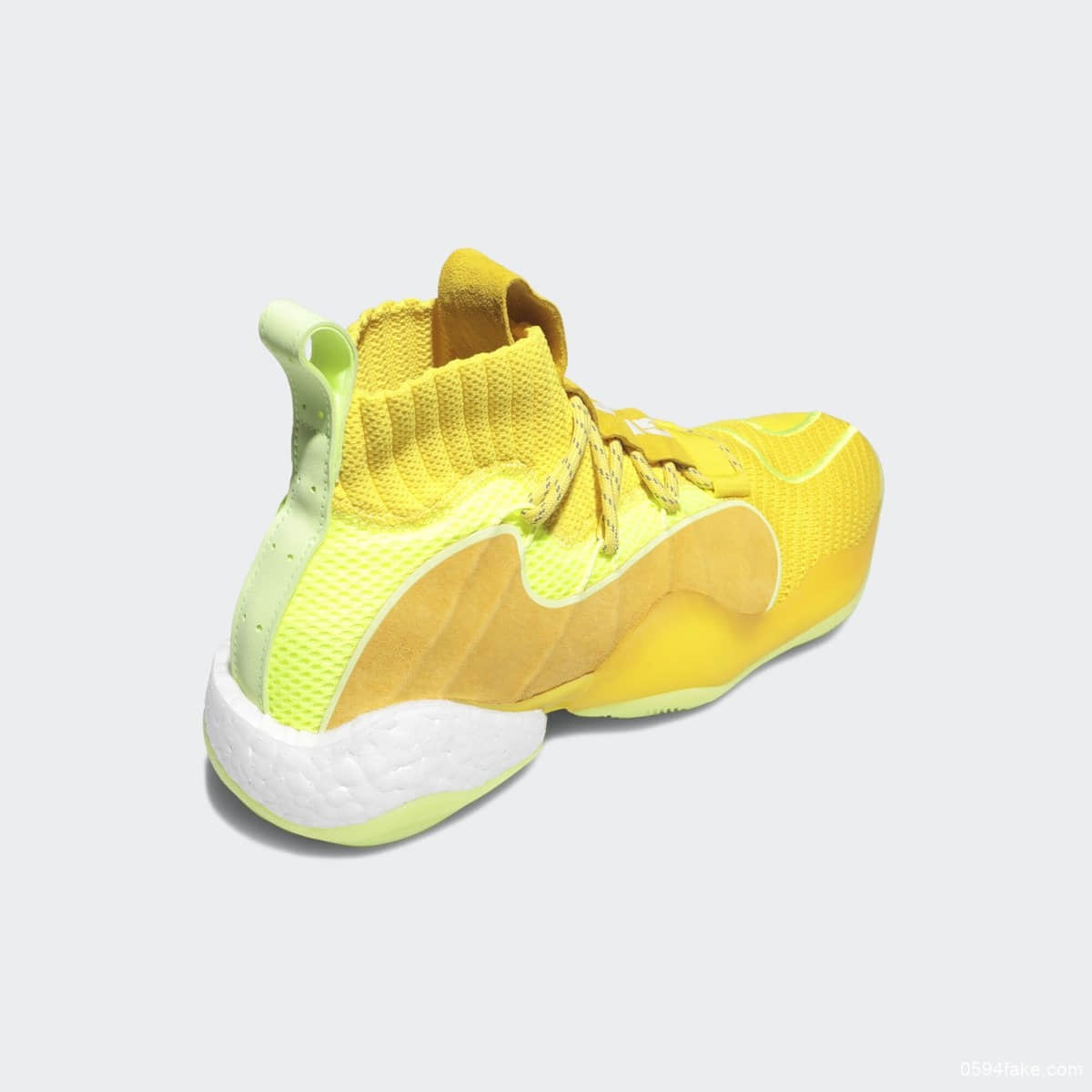 极具夏日气息的adidas BYW X系列两款全新配色登场!