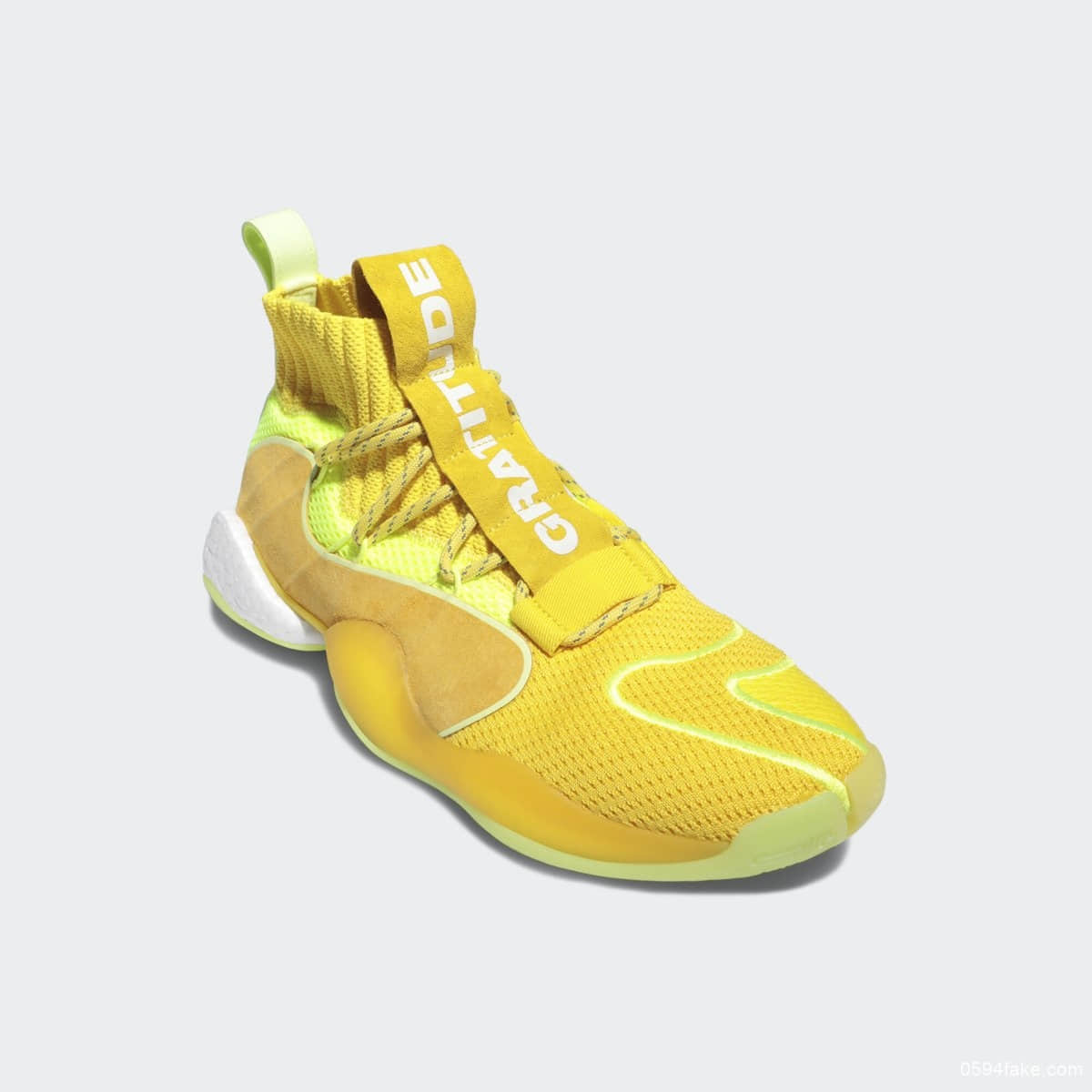 极具夏日气息的adidas BYW X系列两款全新配色登场!