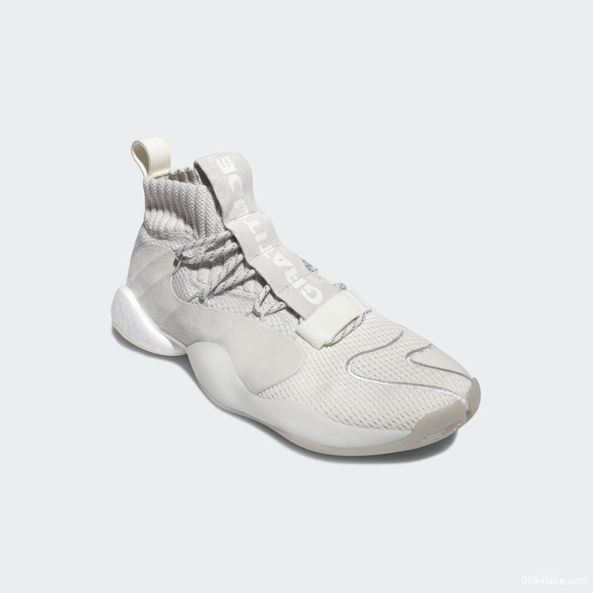 极具夏日气息的adidas BYW X系列两款全新配色登场!