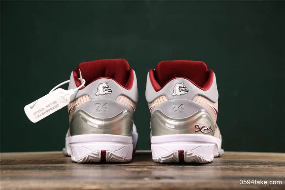 耐克Nike Zoom Kobe IV 4 Protro Carpe Diem公司级版本科比4及时行乐复刻低帮运动篮球鞋 货号:344335-061