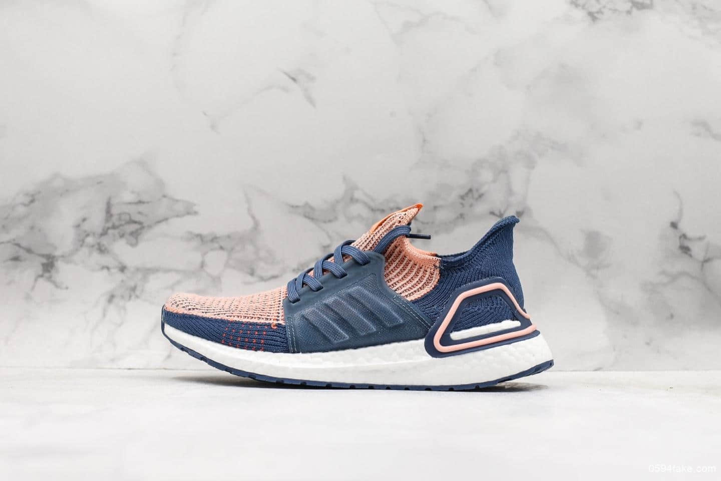 阿迪达斯Adidas Ultra Boost 5.0 2019公司级全新特别联名款北美限定原厂巴斯夫大底休闲运动鞋 货号:G54013