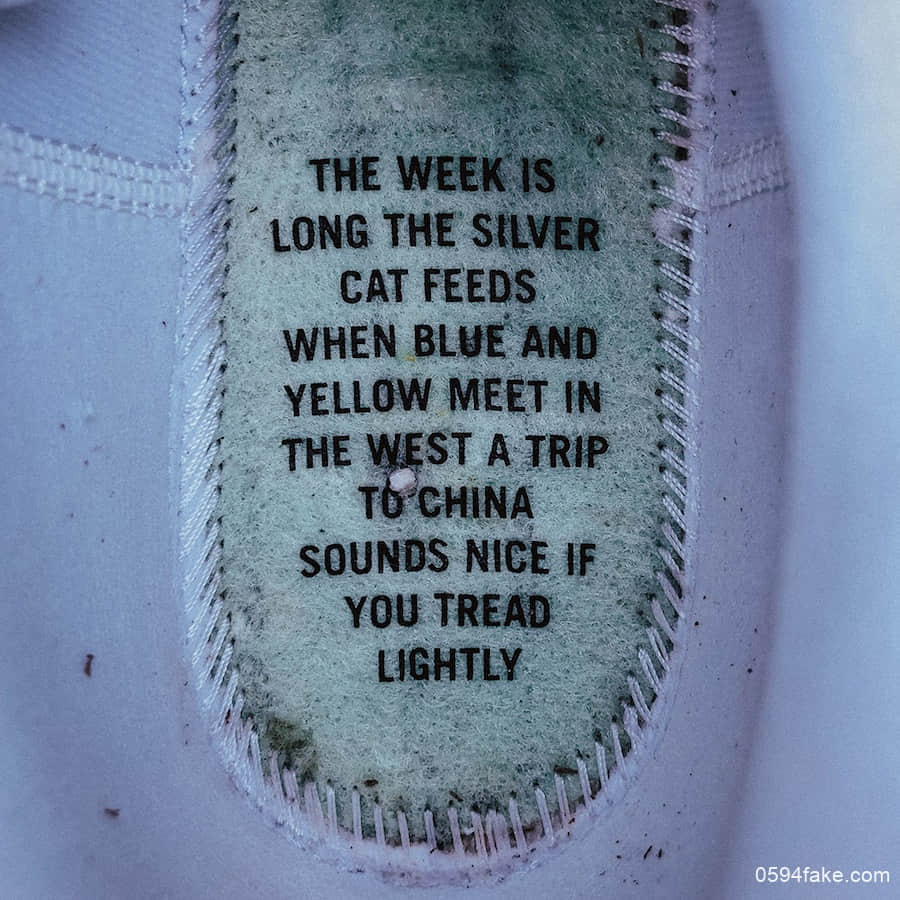 怪奇无语又出新款Stranger Things x Nike Blazer Mid又是一个“隐藏版”?