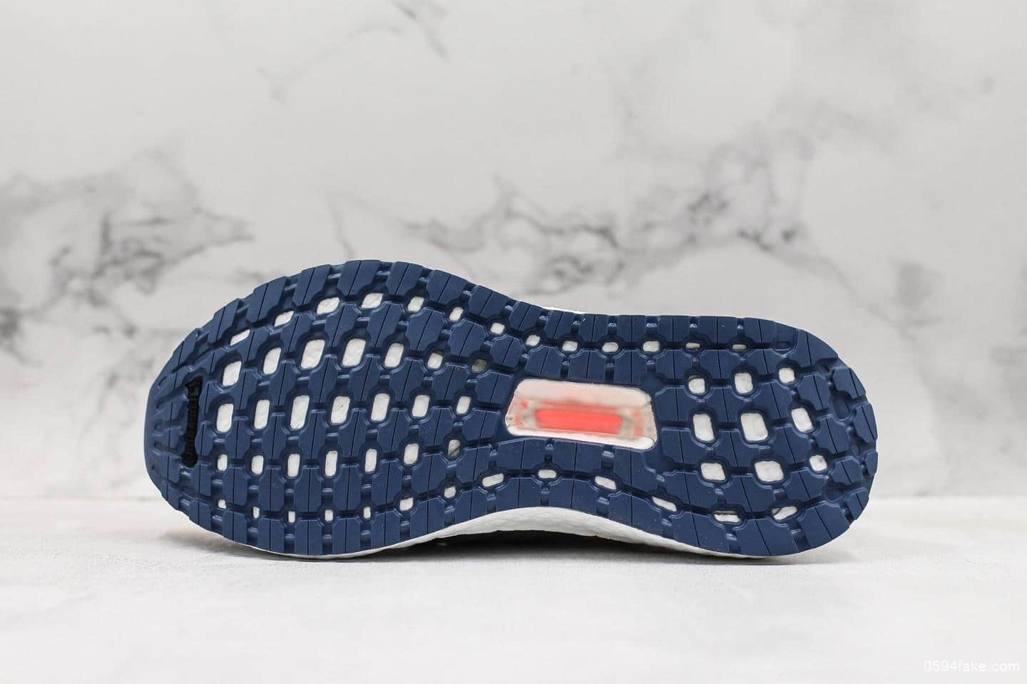 阿迪达斯Adidas Ultra Boost 5.0 2019公司级全新特别联名款北美限定原厂巴斯夫大底休闲运动鞋 货号:G54013