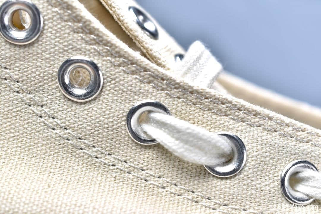 匡威Undercove x Converse Chuck Taylor 1970s Hi Zip高桥盾联名款真标硫化高帮百搭休闲运动硫化板鞋中拉链黑白 货号:164832C