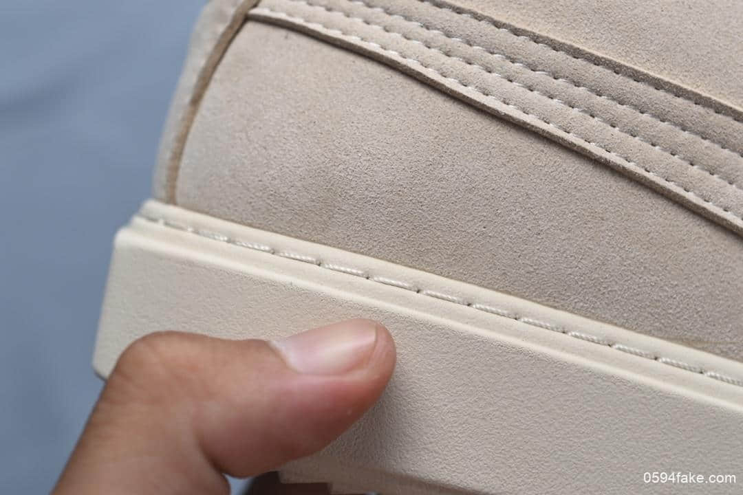 彪马PUMA Breaker Mesh Freizeit Sneaker布雷克系列纯原版本套脚锯齿底休闲运动板鞋橘裸粉银LOGO 货号:367058-06