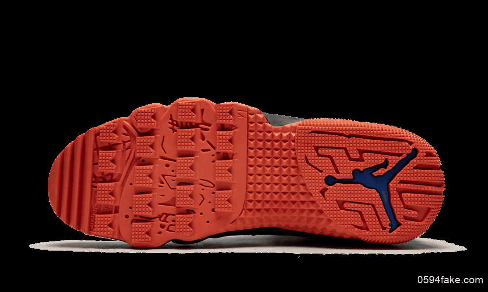 特别版Air Jordan 9!你会为它心动吗?