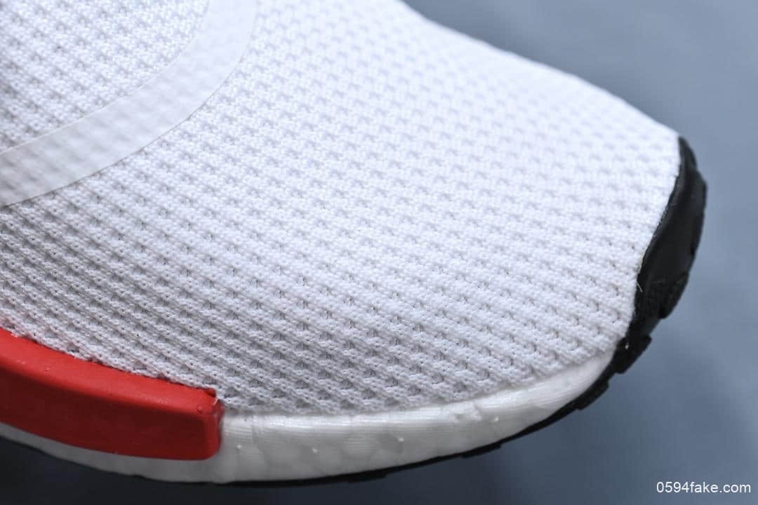 阿迪达斯ADIDAS NMD NAST顶级巴斯夫真爆真标针织联名款时尚潮流休闲运动潮鞋 货号:ET5666