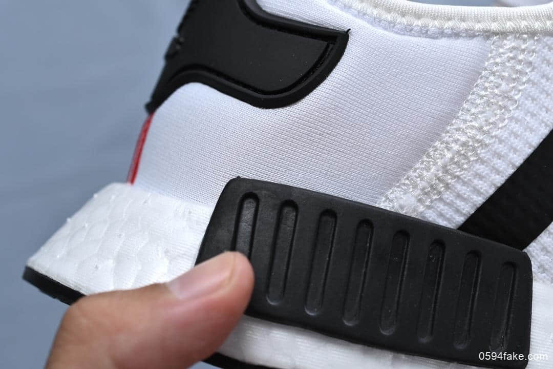 阿迪达斯ADIDAS NMD NAST顶级巴斯夫真爆真标针织联名款时尚潮流休闲运动潮鞋 货号:ET5666
