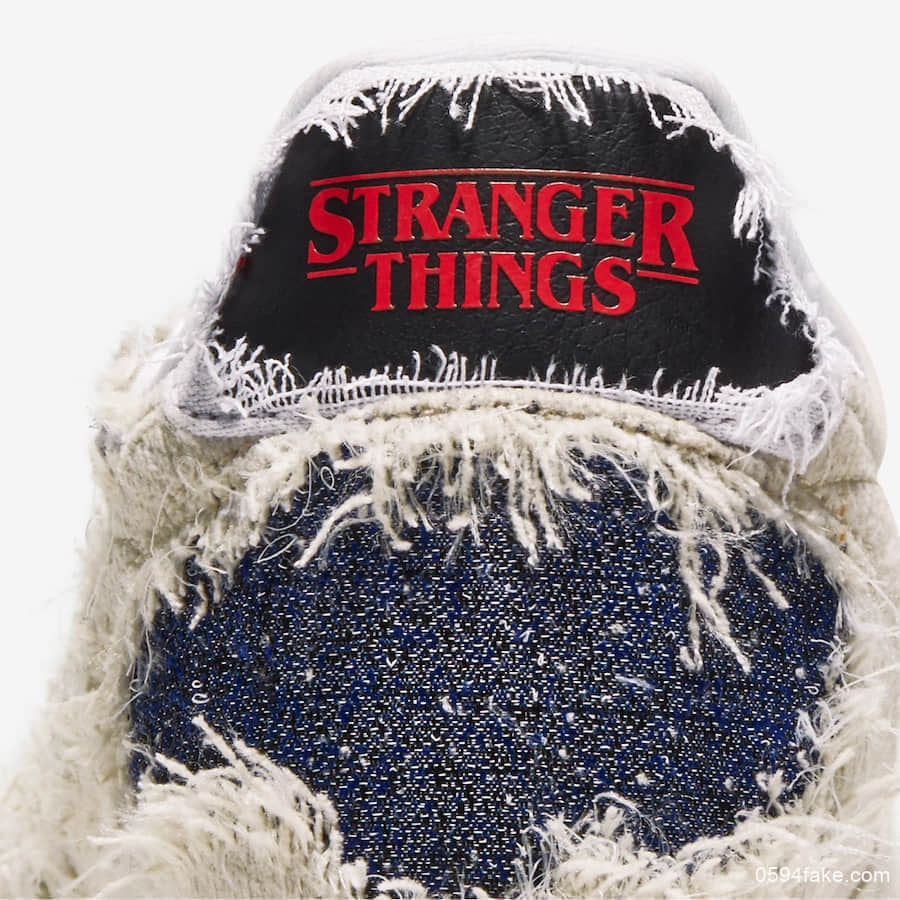 Stranger Things x Nike Collection第三波联名来袭!看似其貌不扬但暗藏玄机!