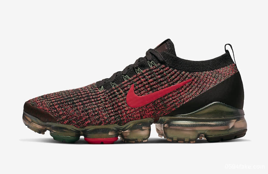 Gucci配色的Nike Air VaporMax 3.0你见过吗? 货号:CK0733-080