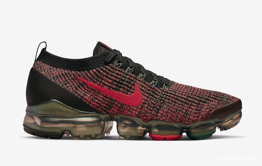 Gucci配色的Nike Air VaporMax 3.0你见过吗? 货号:CK0733-080