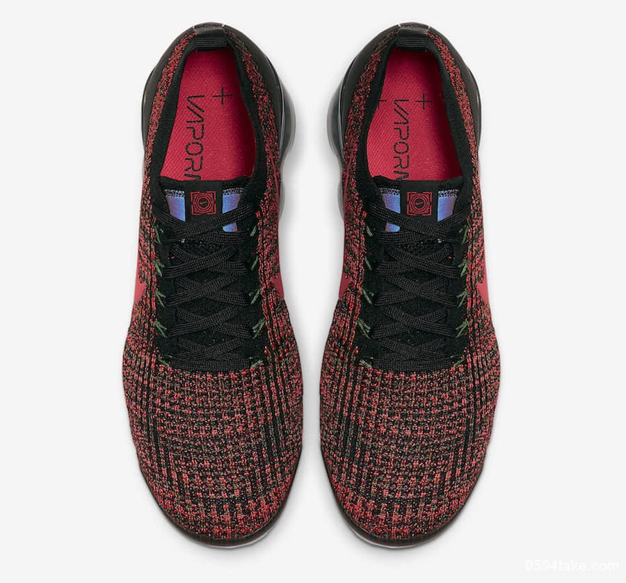 Gucci配色的Nike Air VaporMax 3.0你见过吗? 货号:CK0733-080