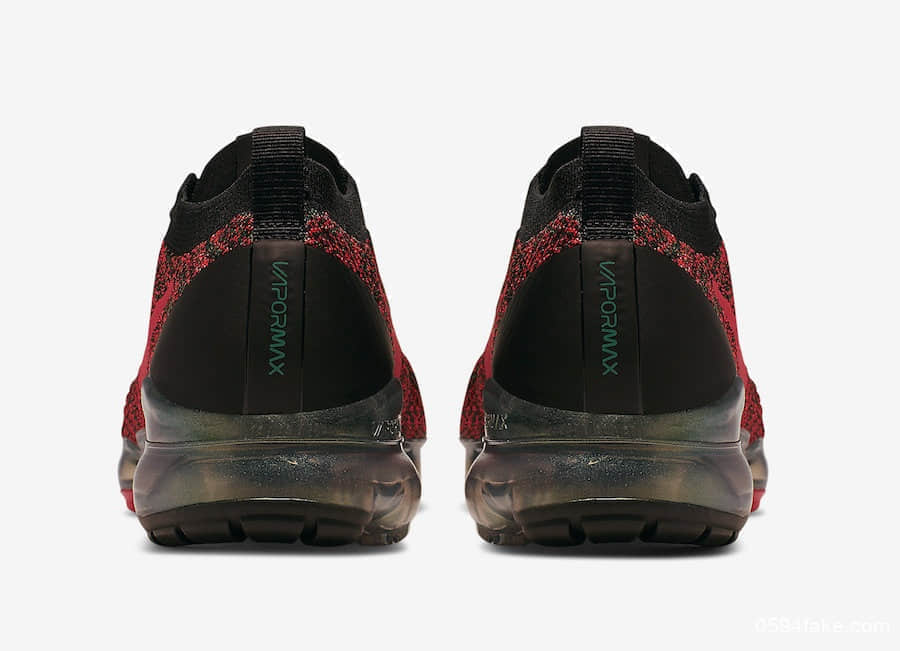 Gucci配色的Nike Air VaporMax 3.0你见过吗? 货号:CK0733-080