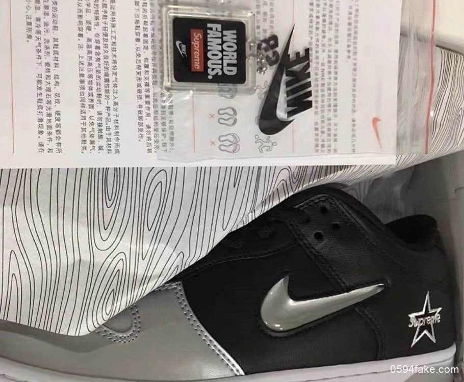 三款Supreme x Nike SB Dunk Low联名即将发售!