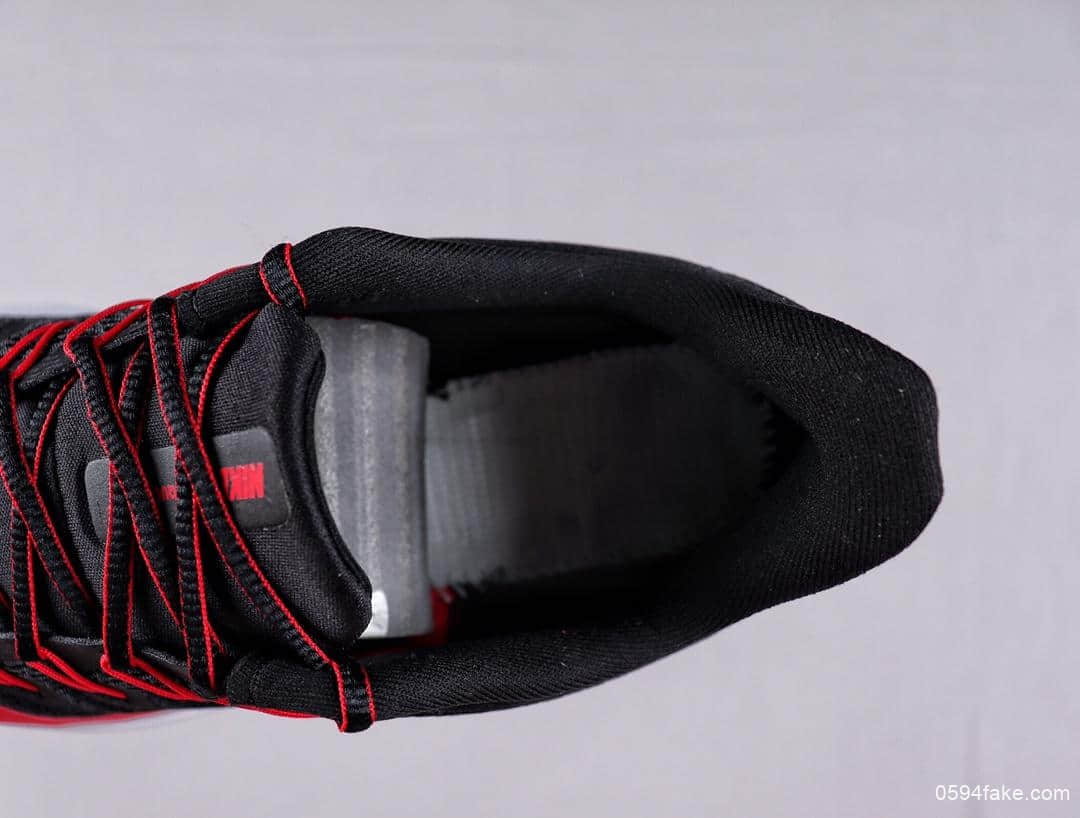 耐克Nike Quest 2.0登月二代极致跑鞋纺织面内置气垫超轻跑鞋公司级版本 货号：CI3787-001