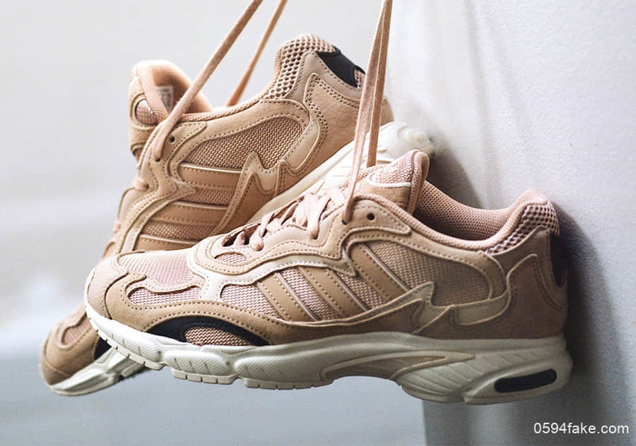 adidas Temper Run新配色“SNS Exclusive”将于8月17日在SNS独家发售! 货号:EE6595